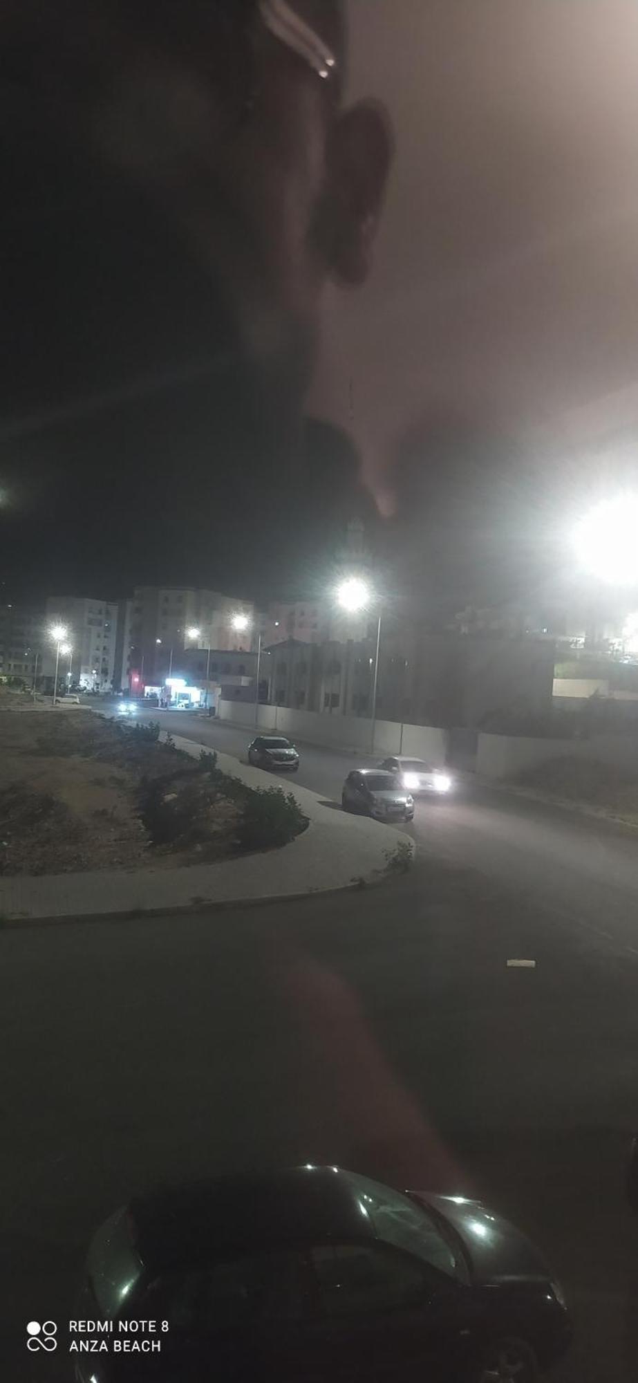 Appartement Vue Mer Anza Agadir Exterior foto