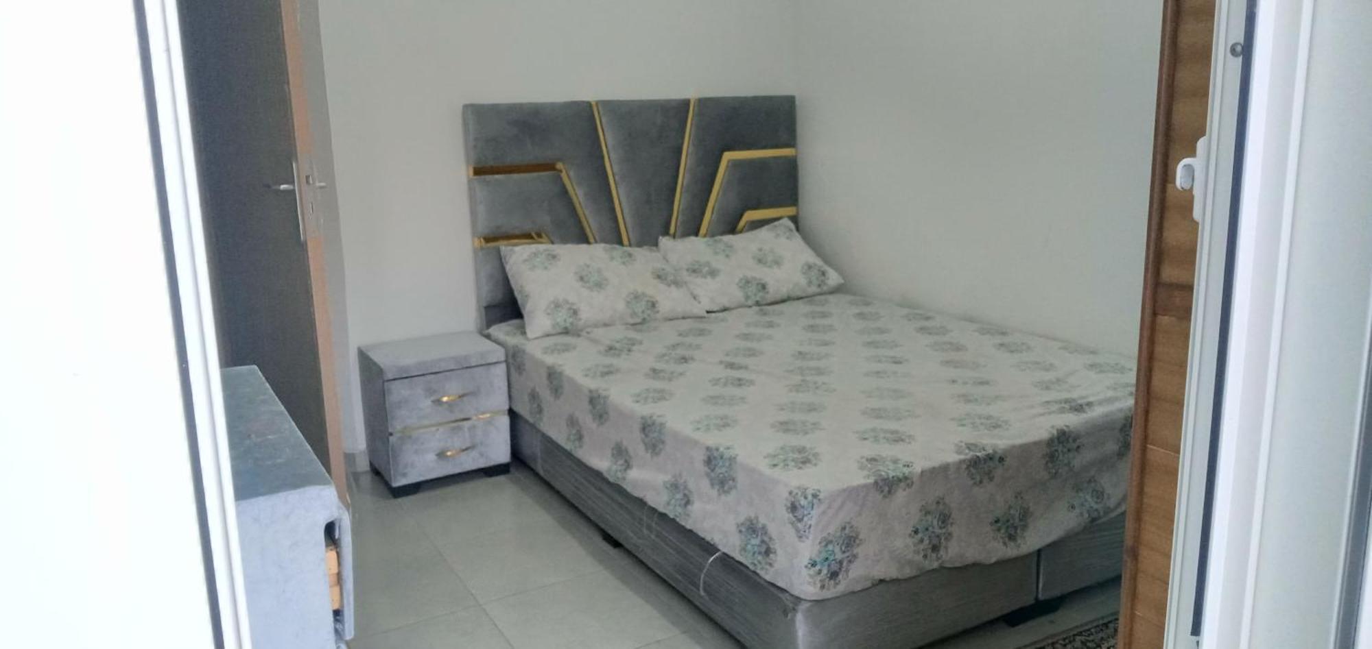 Appartement Vue Mer Anza Agadir Exterior foto